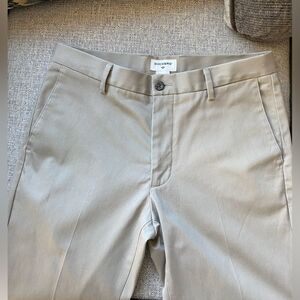 Dockers Slim Tapered Khaki Pants